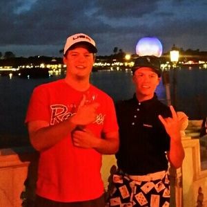 Meet your Posher, Neil