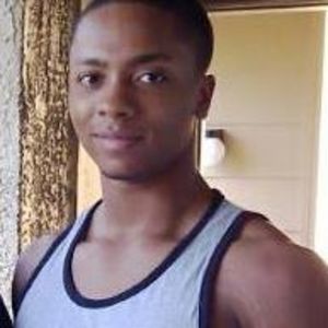 Meet your Posher, Anfernee