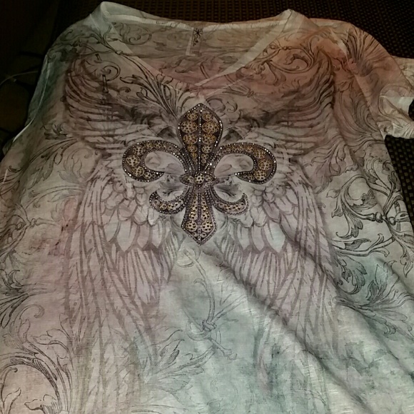 Cute shirt
