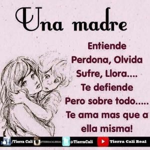 Meet your Posher, Juana