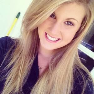 Meet your Posher, Krystal
