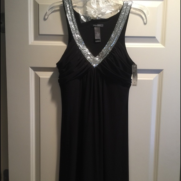 NWT Bisou Bisou Cocktail Dress