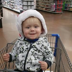 Meet your Posher, Amber