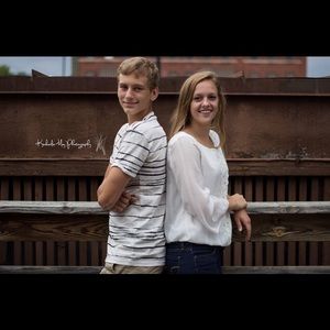 Meet your Posher, Addie