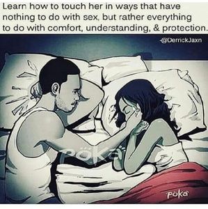 Meet your Posher, Denise