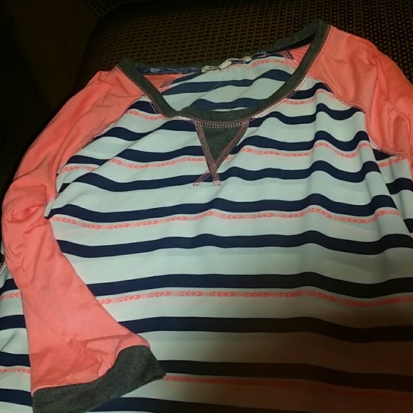 Shirt!