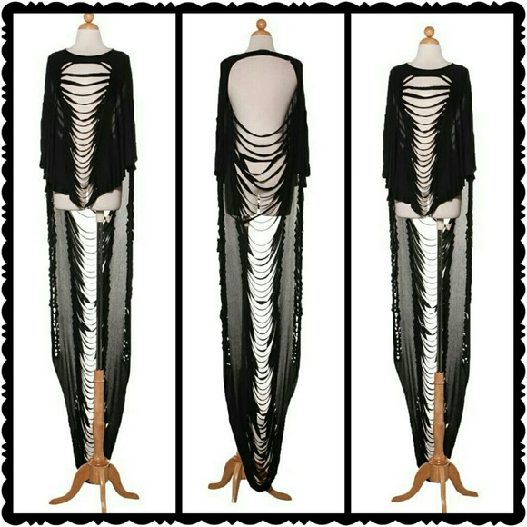 Cut top - Picture 1 of 1