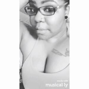 Meet your Posher, Kay