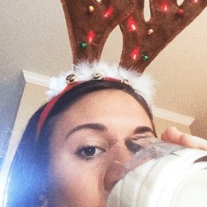 Meet your Posher, Reilly