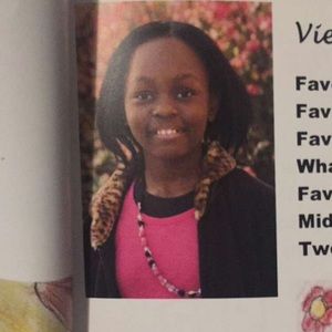 Meet your Posher, Jordan