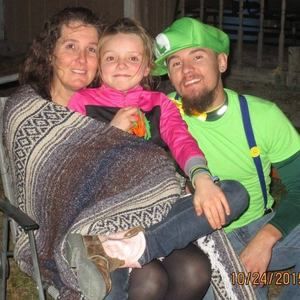 Meet your Posher, Rita