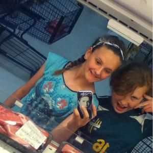 Meet your Posher, Brigid