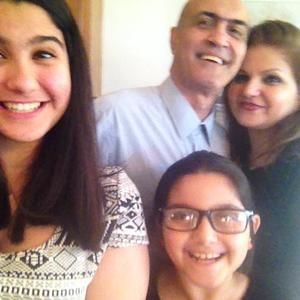 Meet your Posher, Laleh