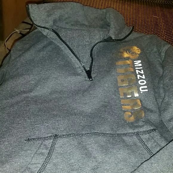 Hoodie/pullover