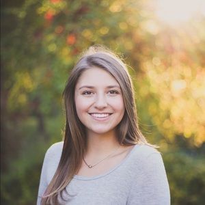 Meet your Posher, Grace