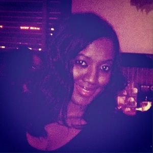 Meet your Posher, Nataira