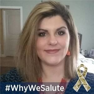 Meet your Posher, Casey