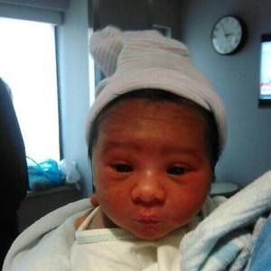 Meet your Posher, Kapri