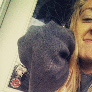 Meet your Posher, Braelyn