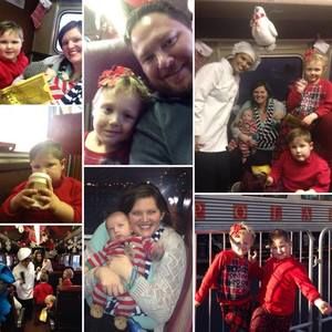 Meet your Posher, Kati