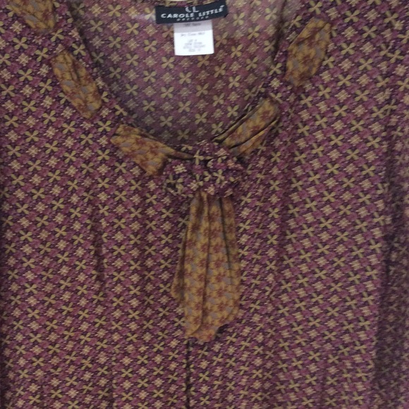 Bohemian style dress - Picture 2 of 4