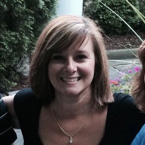 Meet your Posher, Deb