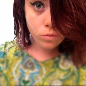 Meet your Posher, Whitney