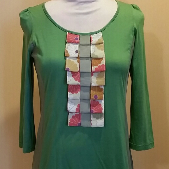 Dresses & Skirts - Japanese Cotton A-line Dress