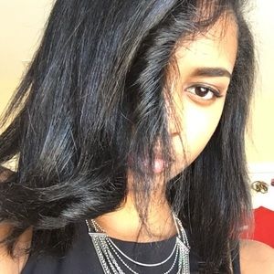 Meet your Posher, Brea