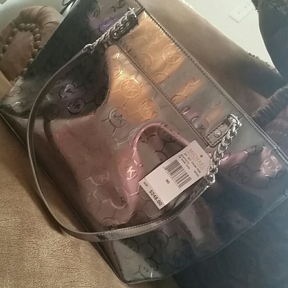 New michael kors is new