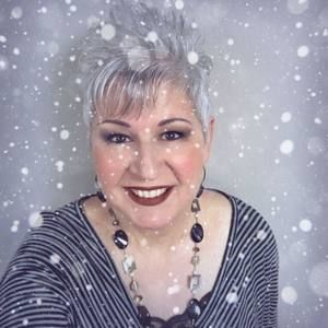 Meet your Posher, Teresa