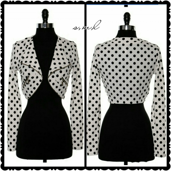 Jacket - Picture 1 of 1