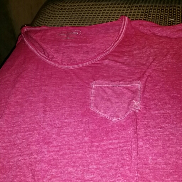 Vneck shirt