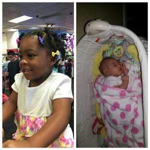 Meet your Posher, Damione