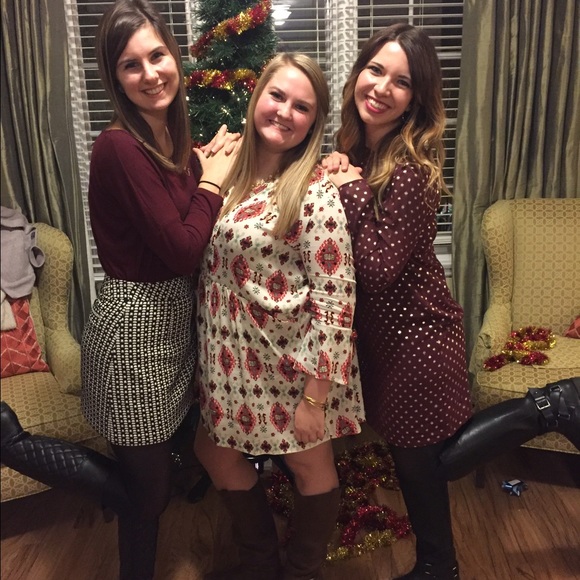 Meet your Posher, Taylor