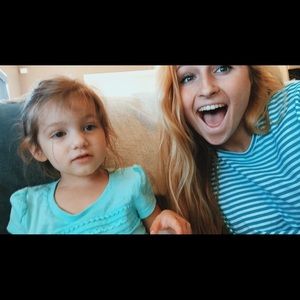 Meet your Posher, Jill