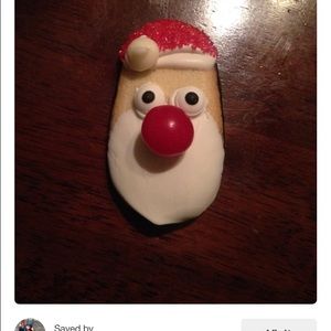 Meet your Posher, Kristin