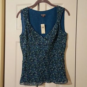 Ann Taylor top
