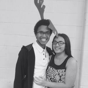 Meet your Posher, Alexandra