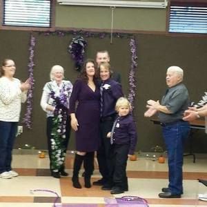 Meet your Posher, Keri