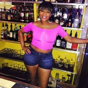 Meet your Posher, Tamika