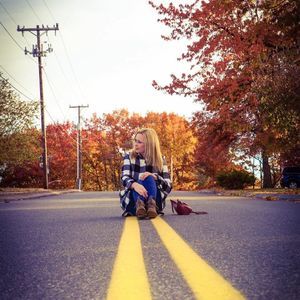 Meet your Posher, Elena