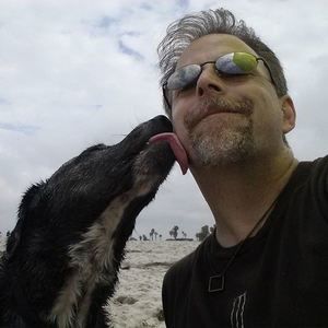 Meet your Posher, Todd