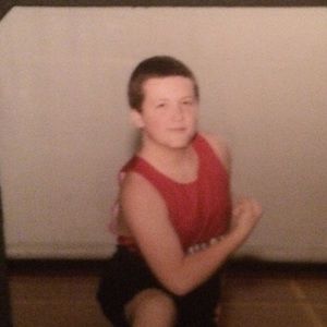 Meet your Posher, Zack