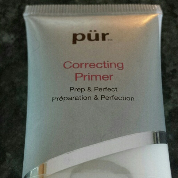 Pur Correcting Primer