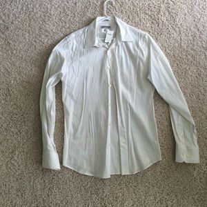 Men's express dress shirt