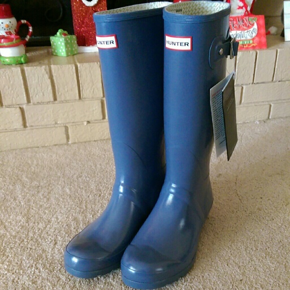 Hunter Shoes - Hunter Rainboots