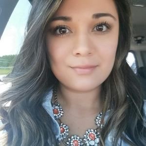 Meet your Posher, Marisol