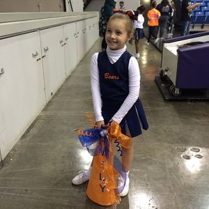 Meet your Posher, Tara