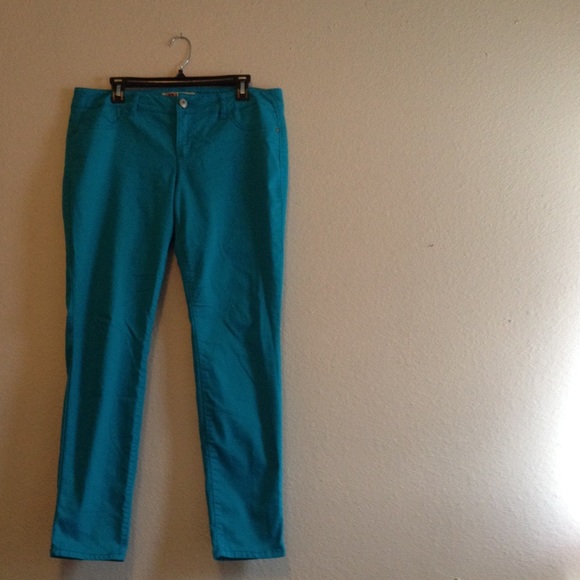 Lei  jeans